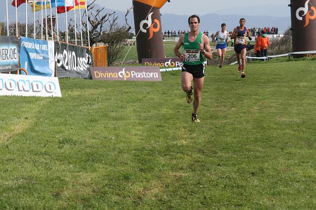 2010 Campionato de España de Cross 391
